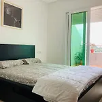Superb Apartment In The Heart Of Tangier