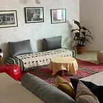 Superb Apartment In The Heart Of Tangier
